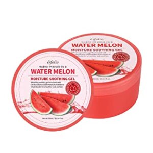 Watermelon Jel